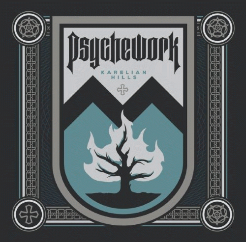 Psychework : Karelian Hills